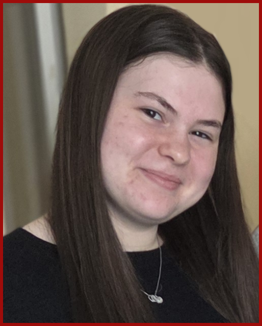 Molly O'Hearn